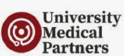 University Medical Partners Stanford Medicine Logo